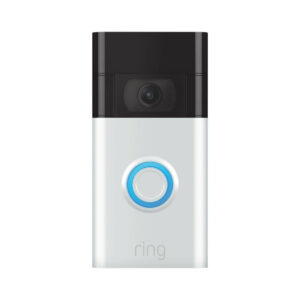 Arlo Spotlight Camera Security